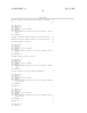 HUMANIZED ANTIBODIES AND METHODS OF HUMANIZING ANTIBODIES diagram and image