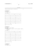 HUMANIZED ANTIBODIES AND METHODS OF HUMANIZING ANTIBODIES diagram and image