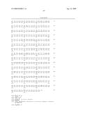 HUMANIZED ANTIBODIES AND METHODS OF HUMANIZING ANTIBODIES diagram and image