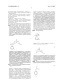 New process for the production of oxabispidines diagram and image