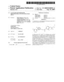 Activator for Peroxisome Proliferator-Activating Receptor Delta diagram and image