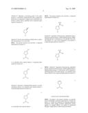 INTERMEDIATES FOR THE PRODUCTION OF OPTICALLY ACTIVE CYCLOPROPYLAMINE DERIVATIVES AND PROCESS FOR THE PRODUCTION OF THE INTERMEDIATES diagram and image