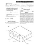 Apparatus and method for monitoring blood glucose levels including convenient diplay of blood glucose value average and constituent values diagram and image