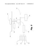 Diffuse Optical Tomography System and Method of Use diagram and image