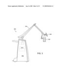 MECHANICAL ARM diagram and image