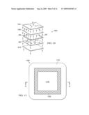 DRESSING AND METHOD FOR APPLYING REDUCED PRESSURE TO AND COLLECTING AND STORING FLUID FROM A TISSUE SITE diagram and image