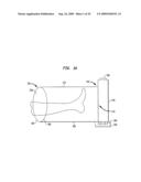 Pressure compensating seal with positive feedback diagram and image