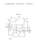 Pressure compensating seal with positive feedback diagram and image