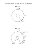 Pressure compensating seal with positive feedback diagram and image