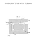 Pressure compensating seal with positive feedback diagram and image