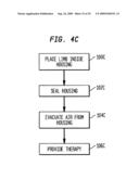 Pressure compensating seal with positive feedback diagram and image