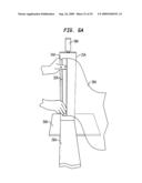 Pressure compensating seal with positive feedback diagram and image