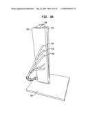 Pressure compensating seal with positive feedback diagram and image