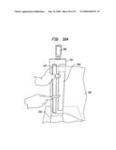 Pressure compensating seal with positive feedback diagram and image