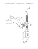 INSUFFLATION OF BODY CAVITIES diagram and image