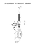 INSUFFLATION OF BODY CAVITIES diagram and image