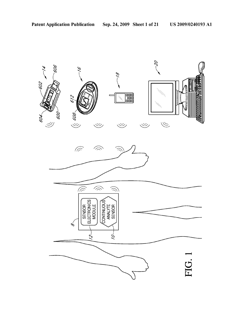 SYSTEMS AND METHODS FOR CUSTOMIZING DELIVERY OF SENSOR DATA - diagram, schematic, and image 02