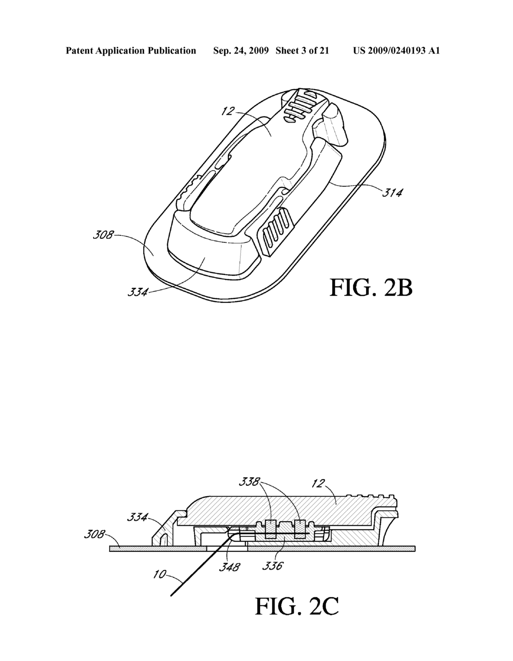 SYSTEMS AND METHODS FOR CUSTOMIZING DELIVERY OF SENSOR DATA - diagram, schematic, and image 04