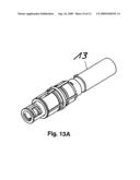 INJECTION DEVICE WITH CLAW-TYPE LOCK diagram and image