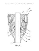 INSTRUMENT SEAL WITH INVERTING SHROUD diagram and image