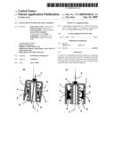 FIXING DEVICE FOR INJECTION NEEDLES diagram and image