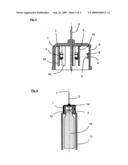 FIXING DEVICE FOR INJECTION NEEDLES diagram and image