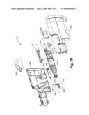 Intradermal Needles Injection Device diagram and image