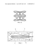 DEVICE AND METHOD FOR OPENING BLOOD VESSELS BY PRE-ANGIOPLASTY SERRATION AND DILATATION OF ATHEROSCLEROTIC PLAQUE diagram and image