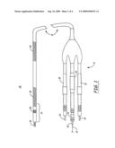 INSULATING MEMBER FOR A MEDICAL ELECTRICAL LEAD AND METHOD FOR ASSEMBLY diagram and image