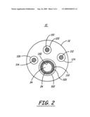 INSULATING MEMBER FOR A MEDICAL ELECTRICAL LEAD AND METHOD FOR ASSEMBLY diagram and image