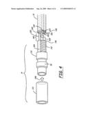 INSULATING MEMBER FOR A MEDICAL ELECTRICAL LEAD AND METHOD FOR ASSEMBLY diagram and image