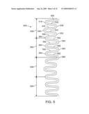 Intraluminal Flexible Stent Device diagram and image