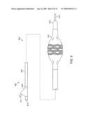 Intraluminal Flexible Stent Device diagram and image