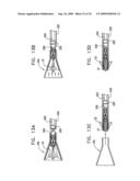 VALVE SUTURING AND IMPLANTATION PROCEDURES diagram and image