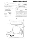 Audio Signal Reproduction Apparatus diagram and image