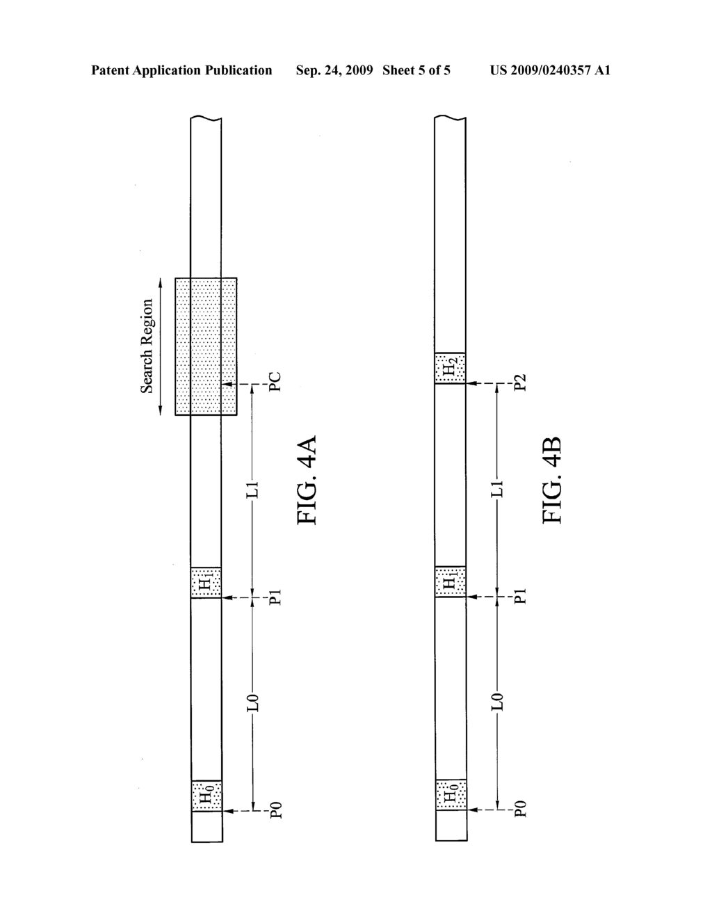 METHOD FOR FINDING OUT THE FRAME OF A MULTIMEDIA SEQUENCE - diagram, schematic, and image 06