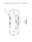 AUTOMOBILE DETECTION AND CONTROL GATEWAY INTERFACE AND METHOD THEREOF diagram and image