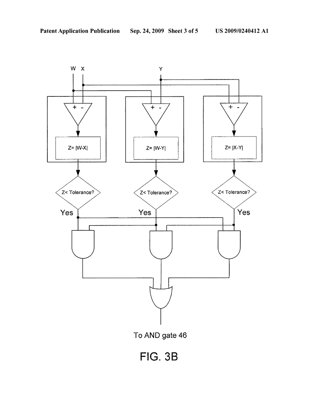 BRAKE CONTROL INTERLOCK LOGIC - diagram, schematic, and image 04