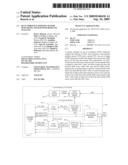 DUAL THROTTLE POSITION SENSOR DIAGNOSTIC SYSTEM WITH REDUCED STALLING diagram and image