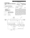 Circuits and Methods for Calibrating a Delay Element diagram and image