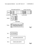 AUDIO BITSTREAM DATA STRUCTURE ARRANGEMENT OF A LOSSY ENCODED SIGNAL TOGETHER WITH LOSSLESS ENCODED EXTENSION DATA FOR SAID SIGNAL diagram and image