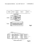 AUDIO BITSTREAM DATA STRUCTURE ARRANGEMENT OF A LOSSY ENCODED SIGNAL TOGETHER WITH LOSSLESS ENCODED EXTENSION DATA FOR SAID SIGNAL diagram and image