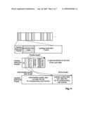 AUDIO BITSTREAM DATA STRUCTURE ARRANGEMENT OF A LOSSY ENCODED SIGNAL TOGETHER WITH LOSSLESS ENCODED EXTENSION DATA FOR SAID SIGNAL diagram and image