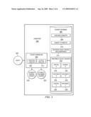 OPTIMIZING CLUSTER BASED COHORTS TO SUPPORT ADVANCED ANALYTICS diagram and image