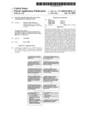 SYSTEM AND METHOD FOR SELECTING AND RESERVING AIRLINE SEATS diagram and image