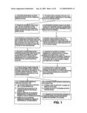 SYSTEM AND METHOD FOR SELECTING AND RESERVING AIRLINE SEATS diagram and image