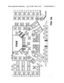 SYSTEM AND METHOD FOR SELECTING AND RESERVING AIRLINE SEATS diagram and image