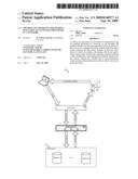 Method and Apparatus for Sharing Data Using an Exchange Procedure in a Network diagram and image