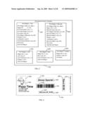 Method And Apparatus For A Promotional Couponing System diagram and image