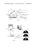 Method And Apparatus For A Promotional Couponing System diagram and image